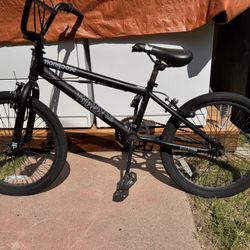 Bmx Bike 