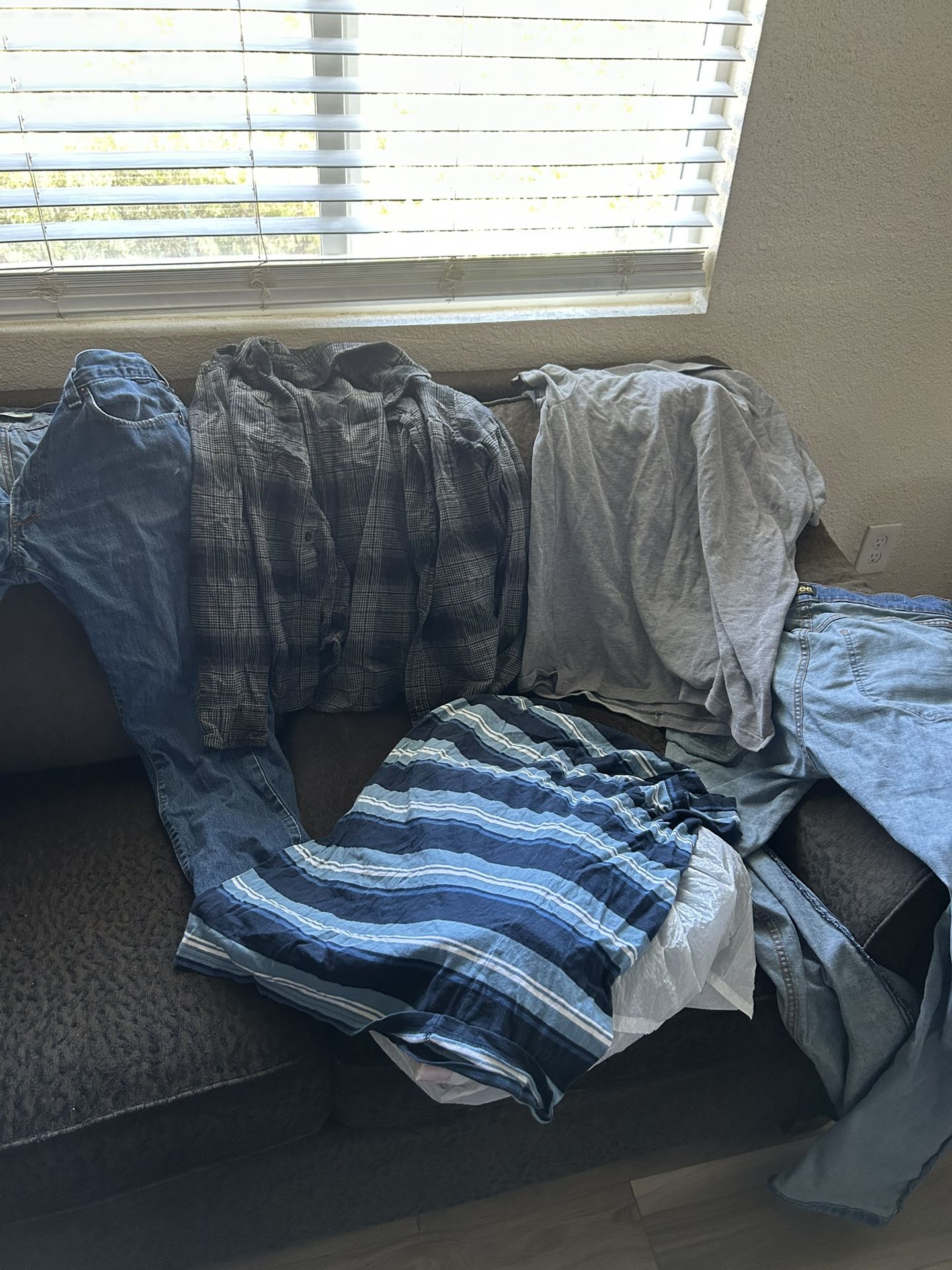 Free Teens Clothes