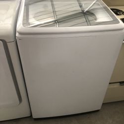 Samsung Washer : King Capacity