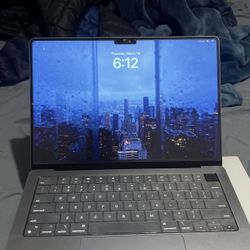 MacBook Pro