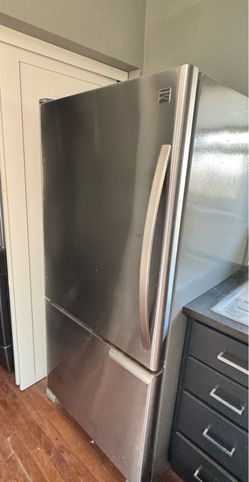 Kenmore  refrigerator