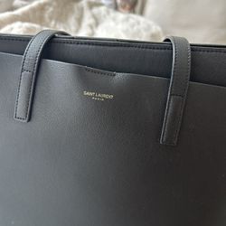 Saint Laurent Tote 