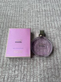 Chanel chance Eau De Parfum 100ml