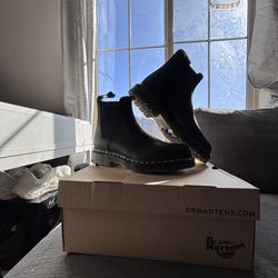 Dr Martens Boots   Shoot me a offer or trade