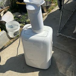 Toshiba Air Conditioner