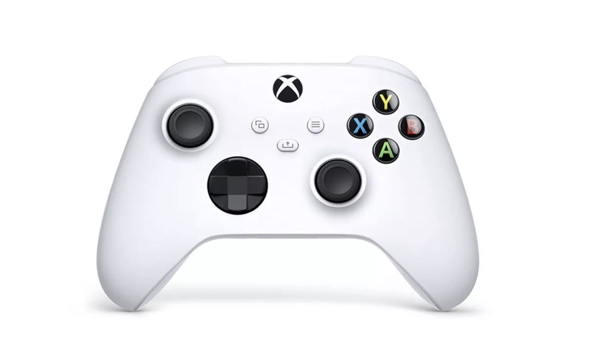 Microsoft Wireless Controller for Xbox One/Series X/S - ROBOT WHILE