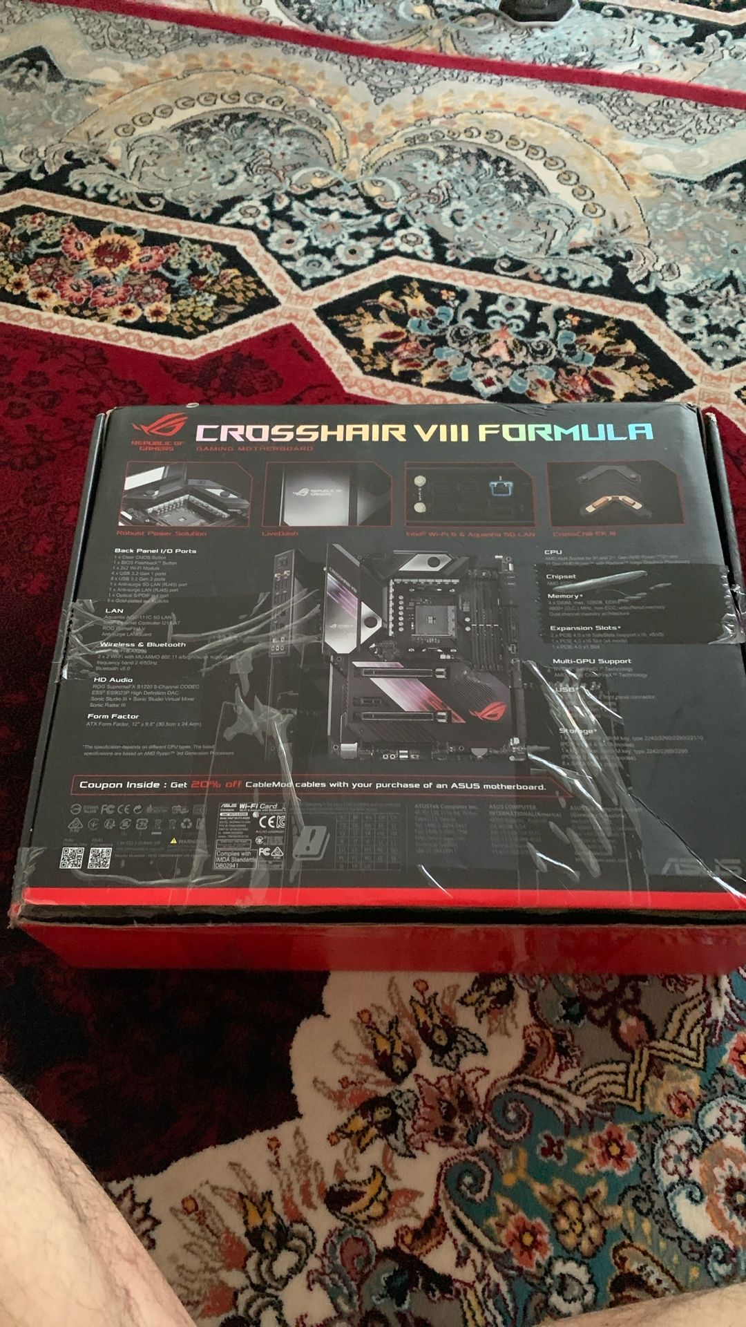 ASUS Gaming