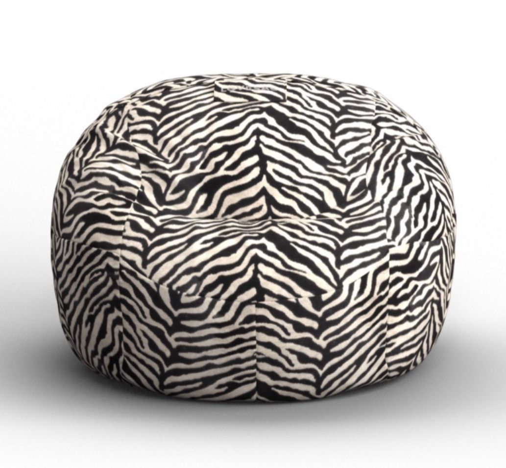 FREE FREE FREE Lovesac - Supersac Bean Bag