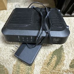 Cisco DPC3008 Cable Modem 