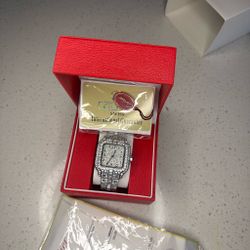 Cartier watch