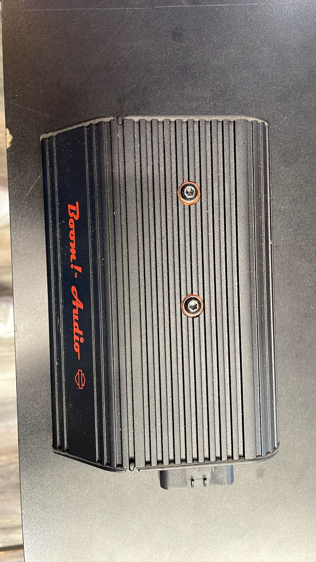 Amplifier