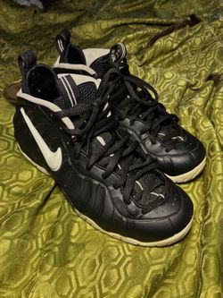 Nike “Doctor Doom” Foamposites Size 9