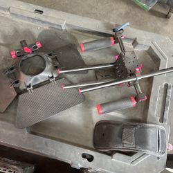 Camera Stability Rig 