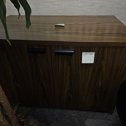 Office Cabinets (Best Offer)