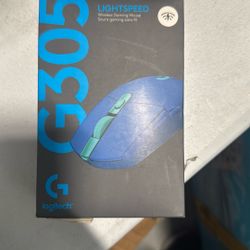 Logitech G305 