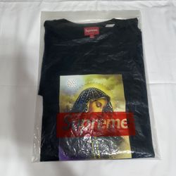 Supreme Mary tee 