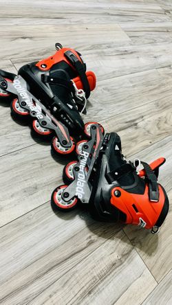 Roller Blades - US Size 5