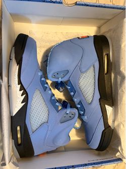 Jordan 5 UNC
