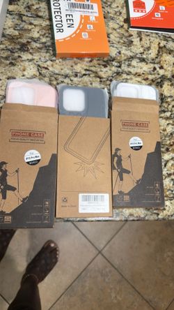 iPhone 15 Pro Max case
