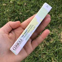 Clinique High Impact Mascara Lengthening Volumizing + Safe For Sensitive Eyes Ladies Women Girls Makeup Cosmetics Beauty Fashion