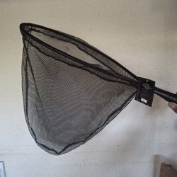 Bass Pro Fishing Nets Pack Of 6 New