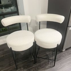 Bar Stools 
