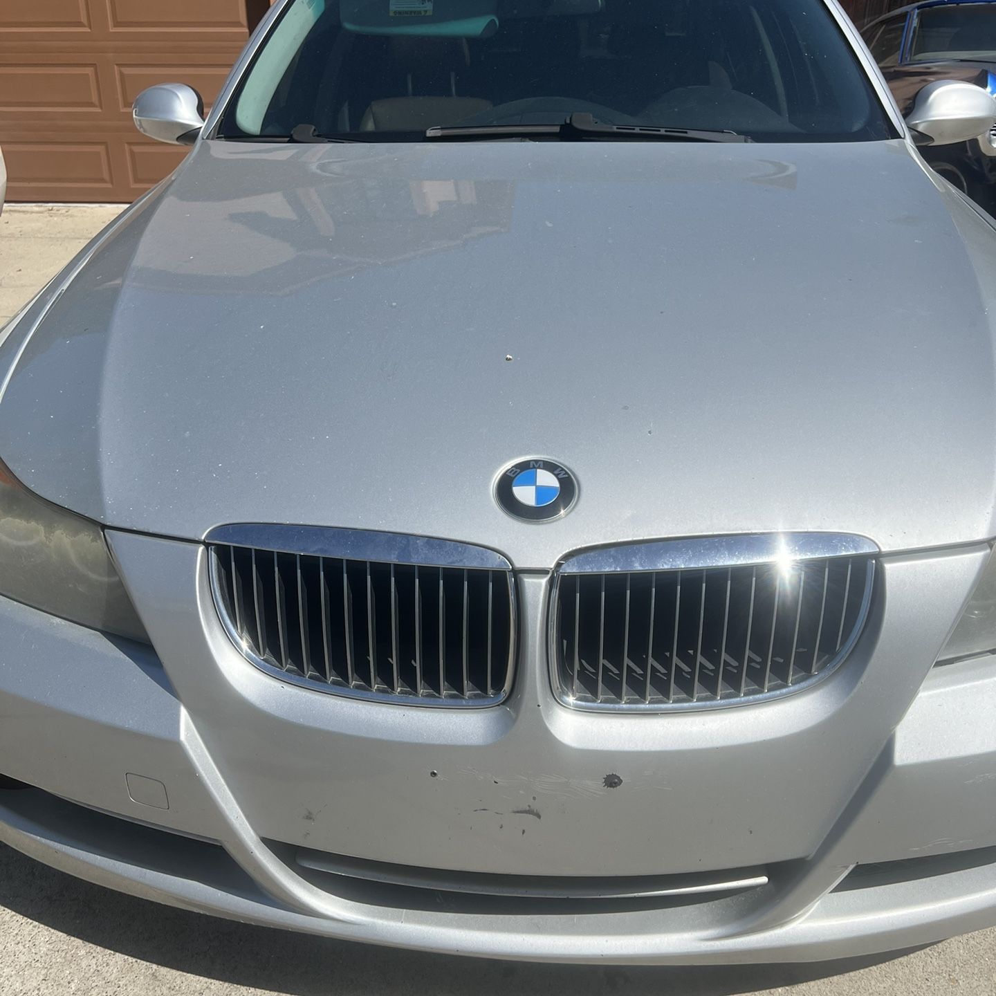 2008 BMW 335i