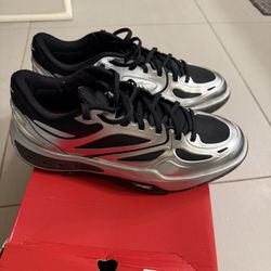 Reebok Engine A Morbius