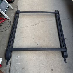 Oem Tacoma Roof Rack 