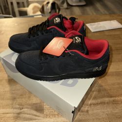Supreme 94 Dunk Size 9