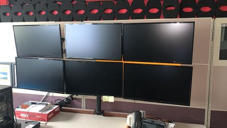 Monitor 24 (6) Plus Bracket