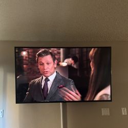 65 Inch LG Smart TV