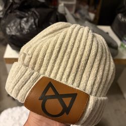Free Beanie Toddler Size