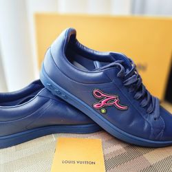 LOUIS VUITTON
LUXEMBOURG SNEAKER