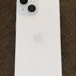iphone 15 blue  128GB
