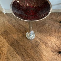 Bird Bath