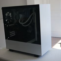 Gaming PC - i7 2060 ddr5 32gb ram