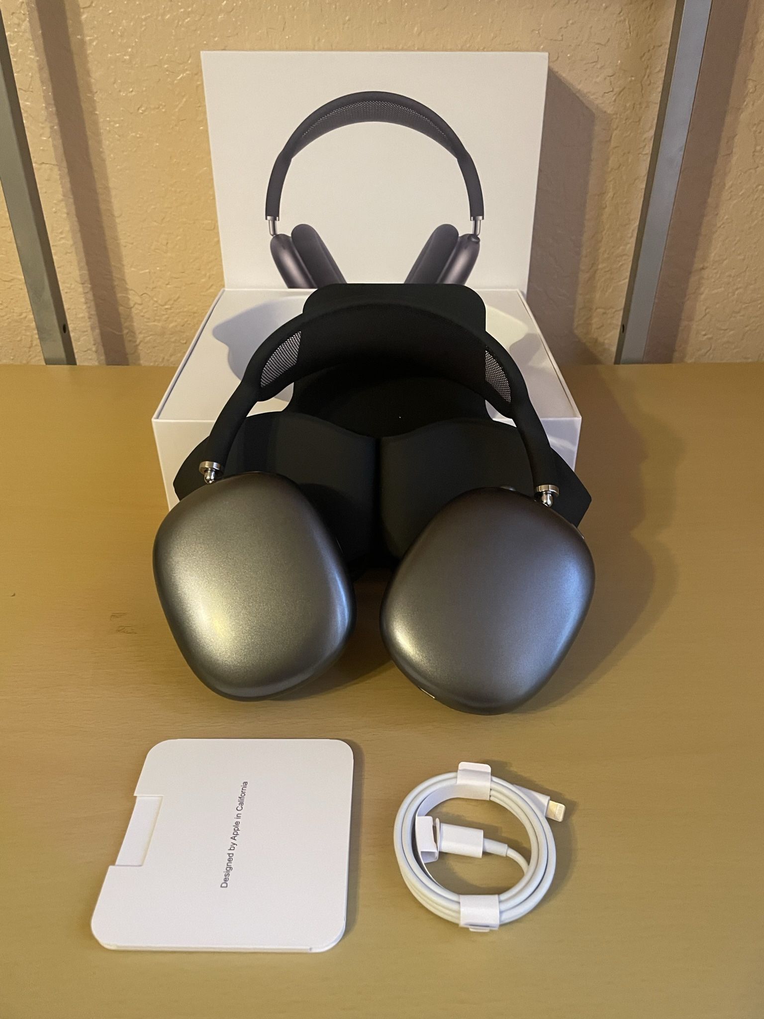 AirPod Pro Max
