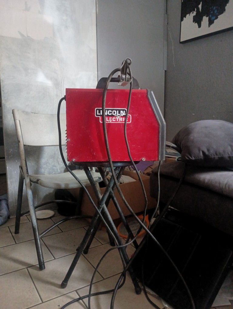 Welder