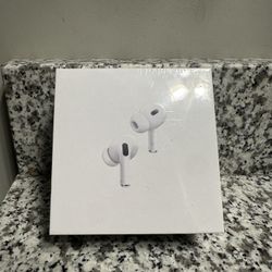 Airpod Pros 2nd Gen 