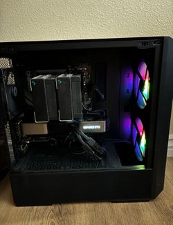 Ryzen 3080 Gaming Pc