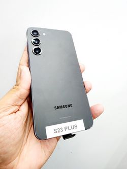Samsung S23 Plus 