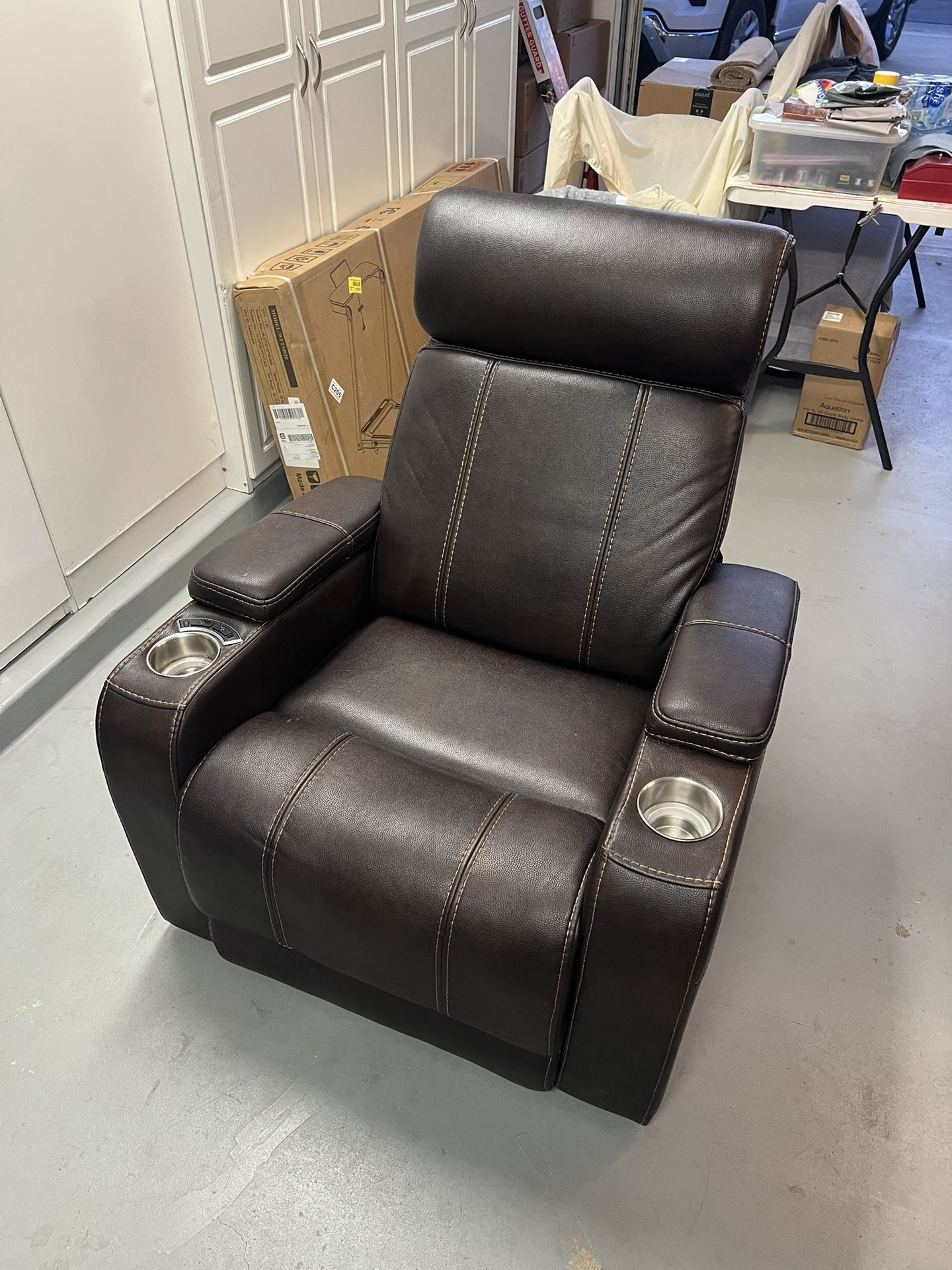 Power Recliner