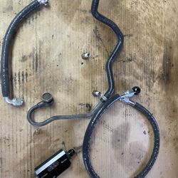 1990 300zx Power Steering Hose