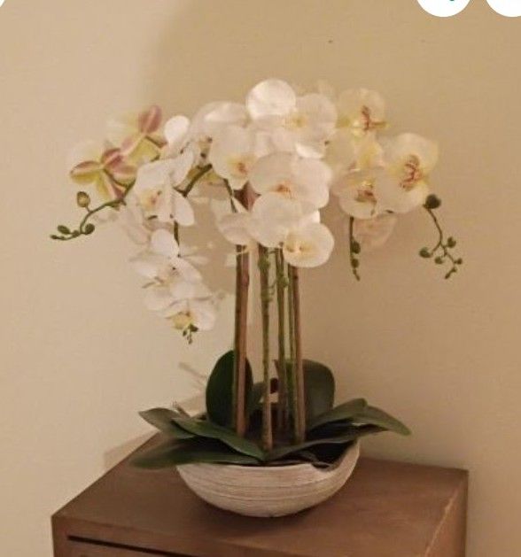 Flower Display