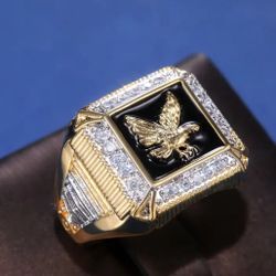 Men’s Rings 10-12 $30 each New, Ladies Also