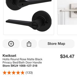Door Handle 