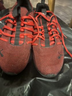 Puma shoes
