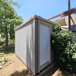  Shed, Storage Space, Sheshed, Mancave
