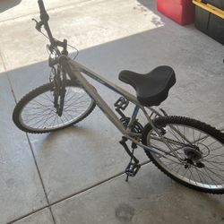 Huffy Highland Bike 